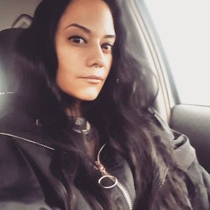 Meet your Posher, Katherine